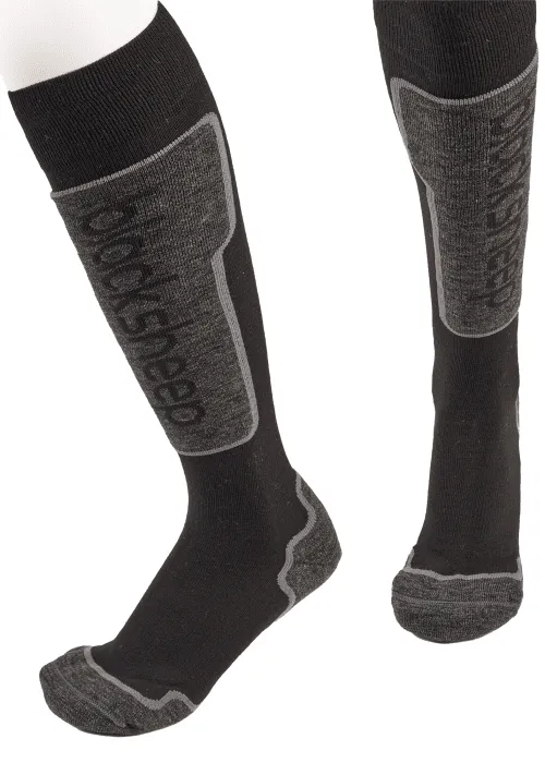 Blacksheep Socken